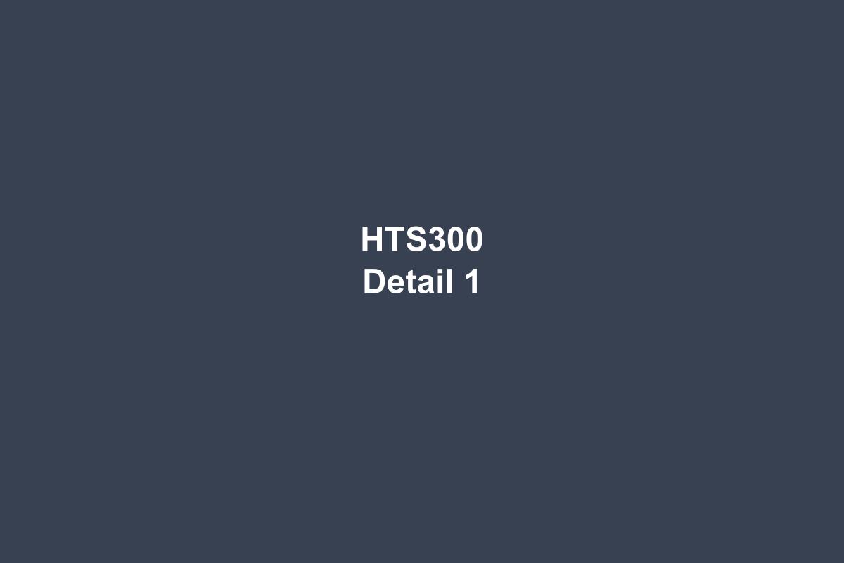 HTS300 High Temperature Flow Sensor - image 2