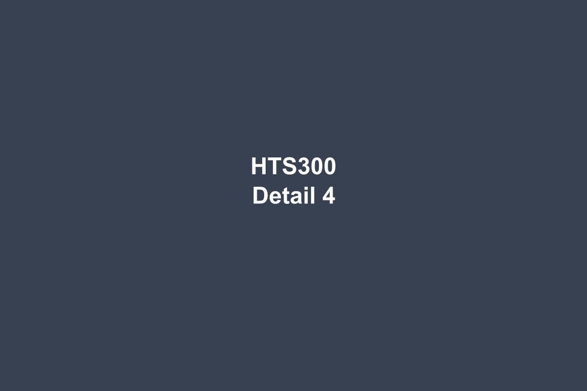 HTS300 High Temperature Flow Sensor - image 5