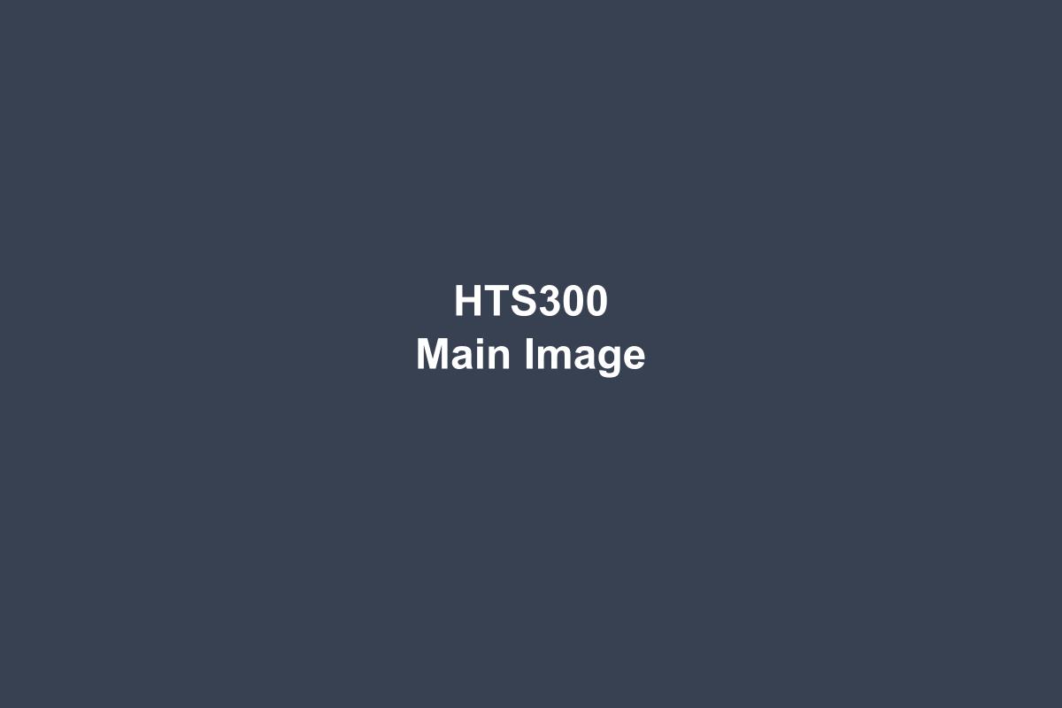 HTS300 High Temperature Flow Sensor