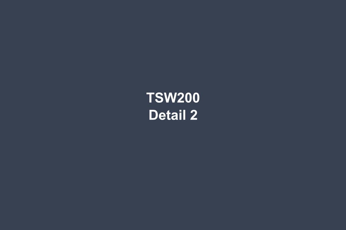 TSW200 Thermal Flow Switch - image 3