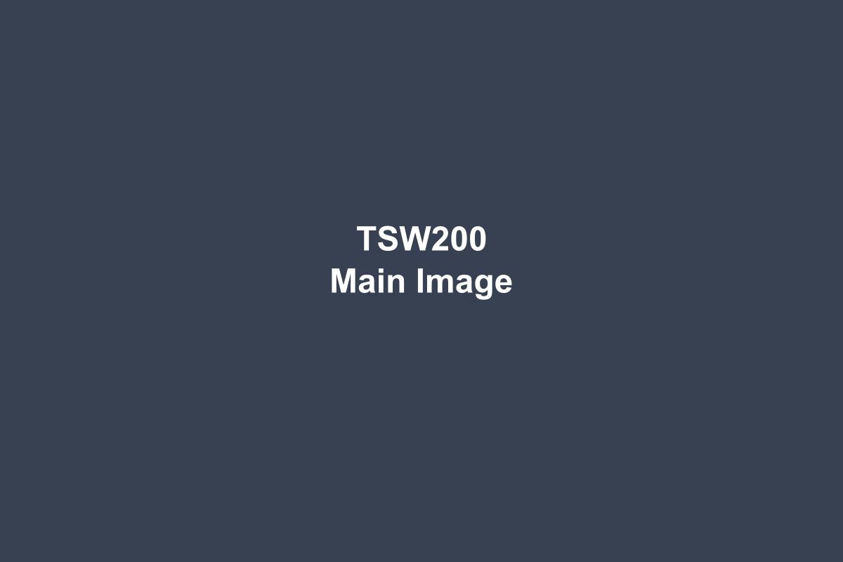 TSW200 Thermal Flow Switch