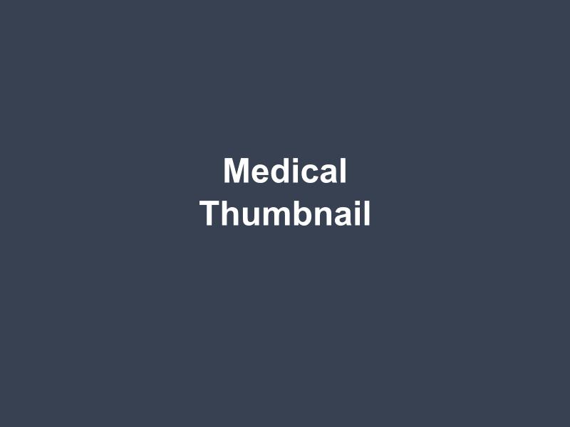Medical Equipment Ventilator Monitoring Solution